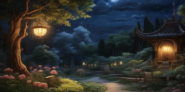 躲酒当歌的夜究竟是什么意思？