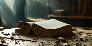 不受教育的代价究竟是哪首歌？