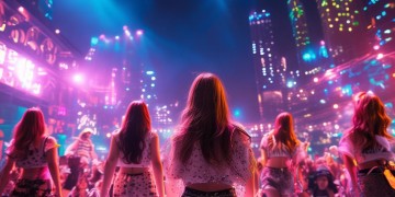 韩国女团都唱过哪些经典歌曲？