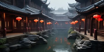 胡歌为何拒绝县委大院？