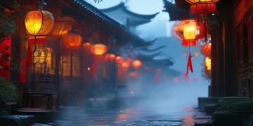 为什么元宵节要出歌？