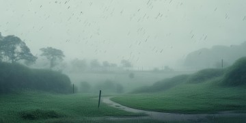 迎着风雨跑向你究竟是什么歌？