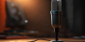 K歌录音为什么听不到声音？
