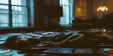 人死了放什么歌能最潇洒？