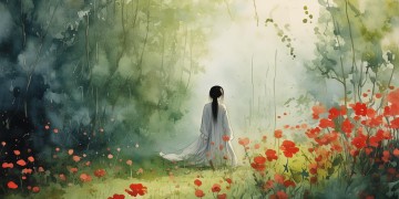 一人偏偏为红颜究竟是哪首歌？