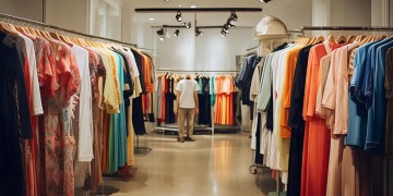服装店里放什么歌能提升氛围？