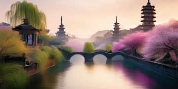 在江南寻找春天究竟是哪首歌？
