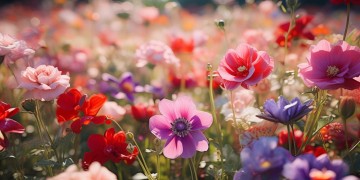 世界最好看的花出自哪首歌？
