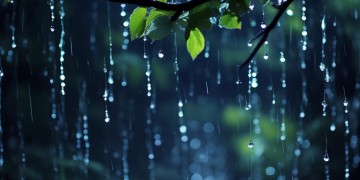 今夜风阵阵，今夜雨出自哪首歌？
