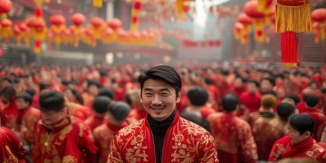 春晚对胡歌有怎样的评价呢？