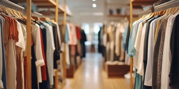 卖衣服店里都适合放什么歌？
