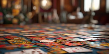 炸金花适合放什么歌？
