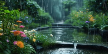 网易云里有雨的歌究竟有哪些？