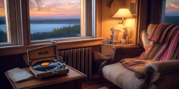 下班回家唱什么歌好听呢？