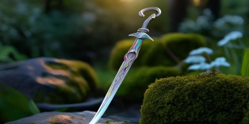 刀是什么刀究竟是哪首歌？