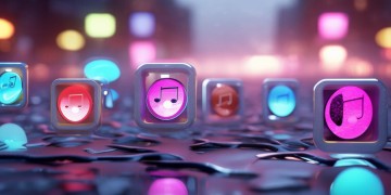 现在下歌用什么软件好呢？