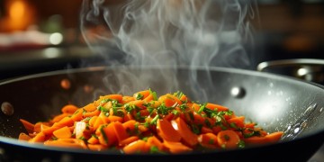 炒萝卜切切切到底是什么歌？