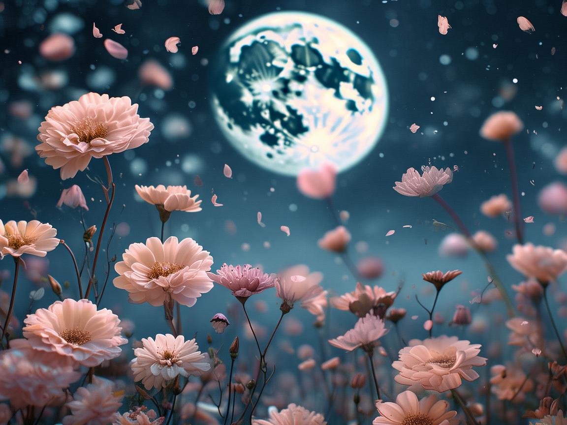 飞花逐月主题曲究竟是什么歌？