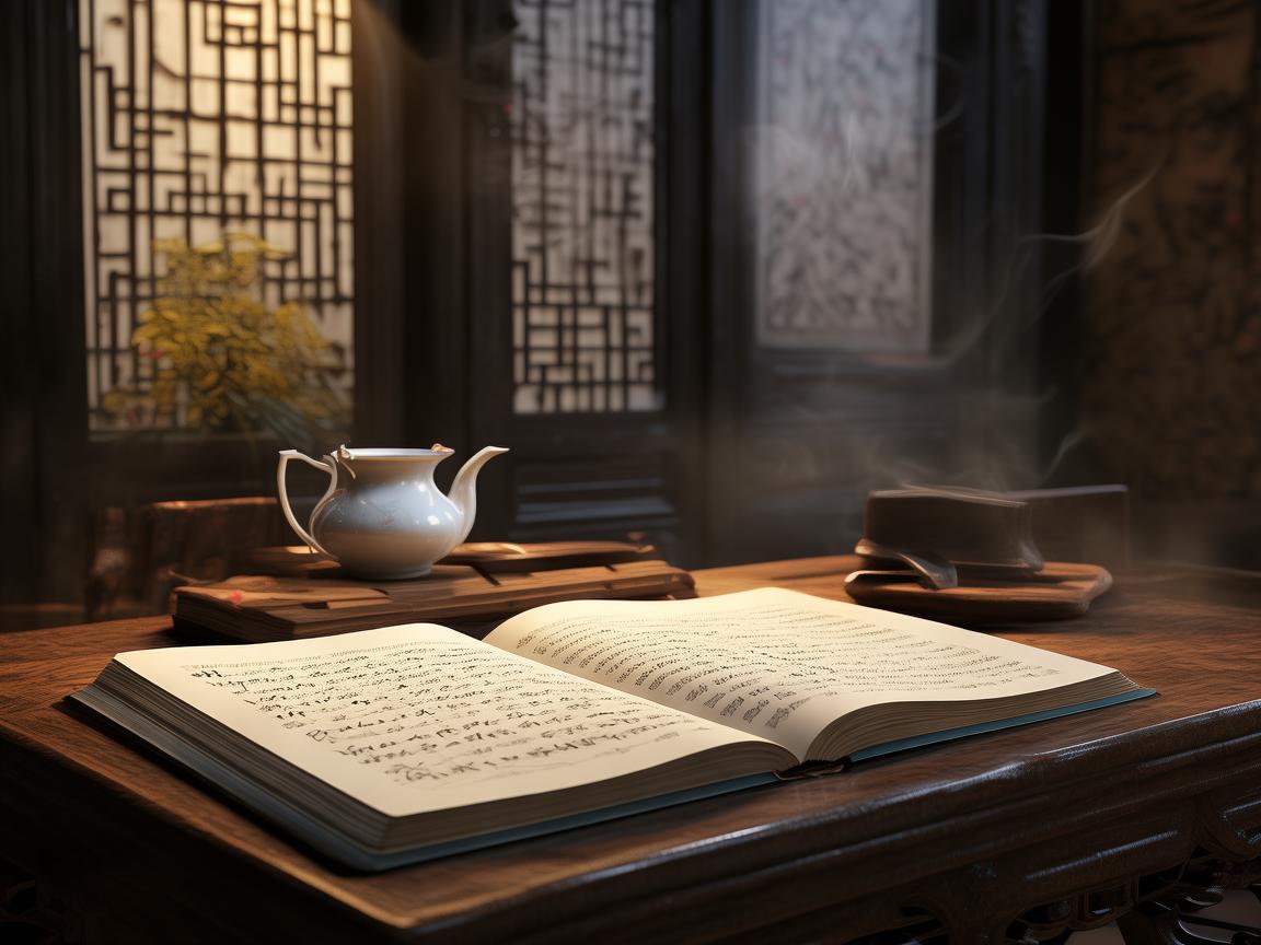 听什么歌适合背文言文知识？