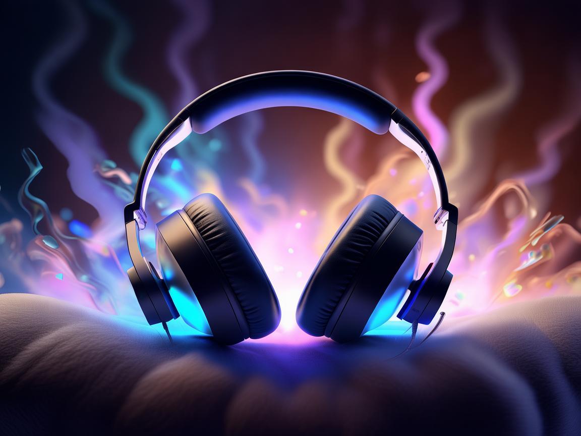 哪些歌曲用耳机听会有环绕声效果呢？