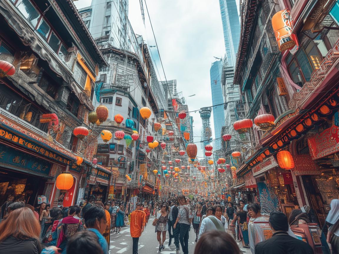 人气旺究竟是哪首歌？