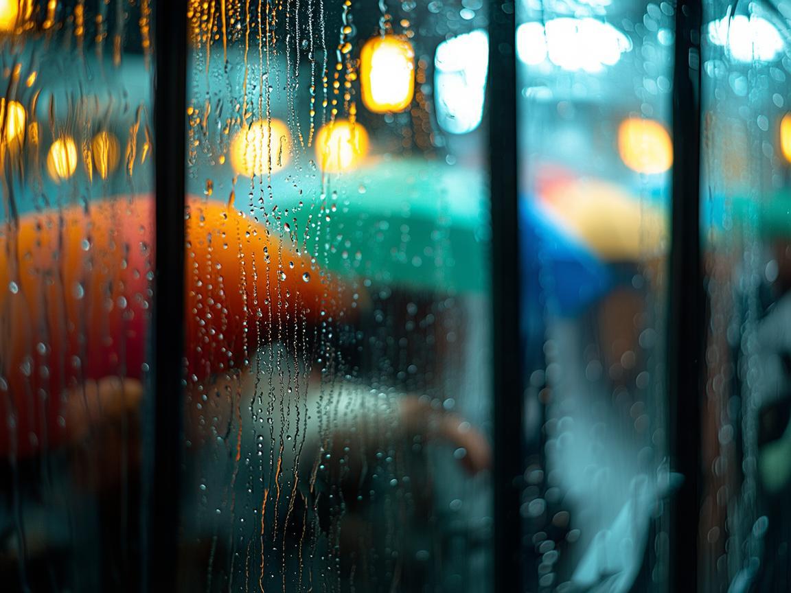 公交车上的雨究竟是哪首歌？