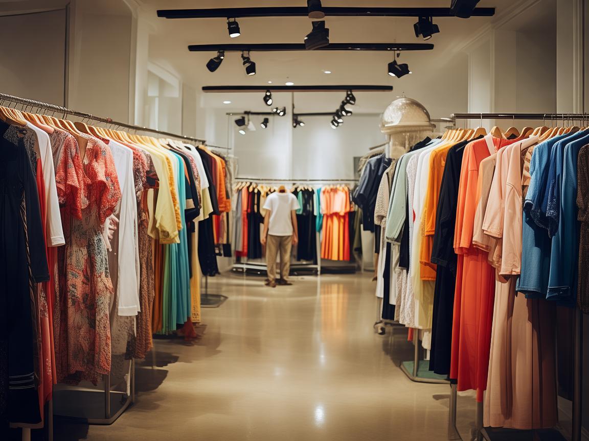 服装店里放什么歌能提升氛围？