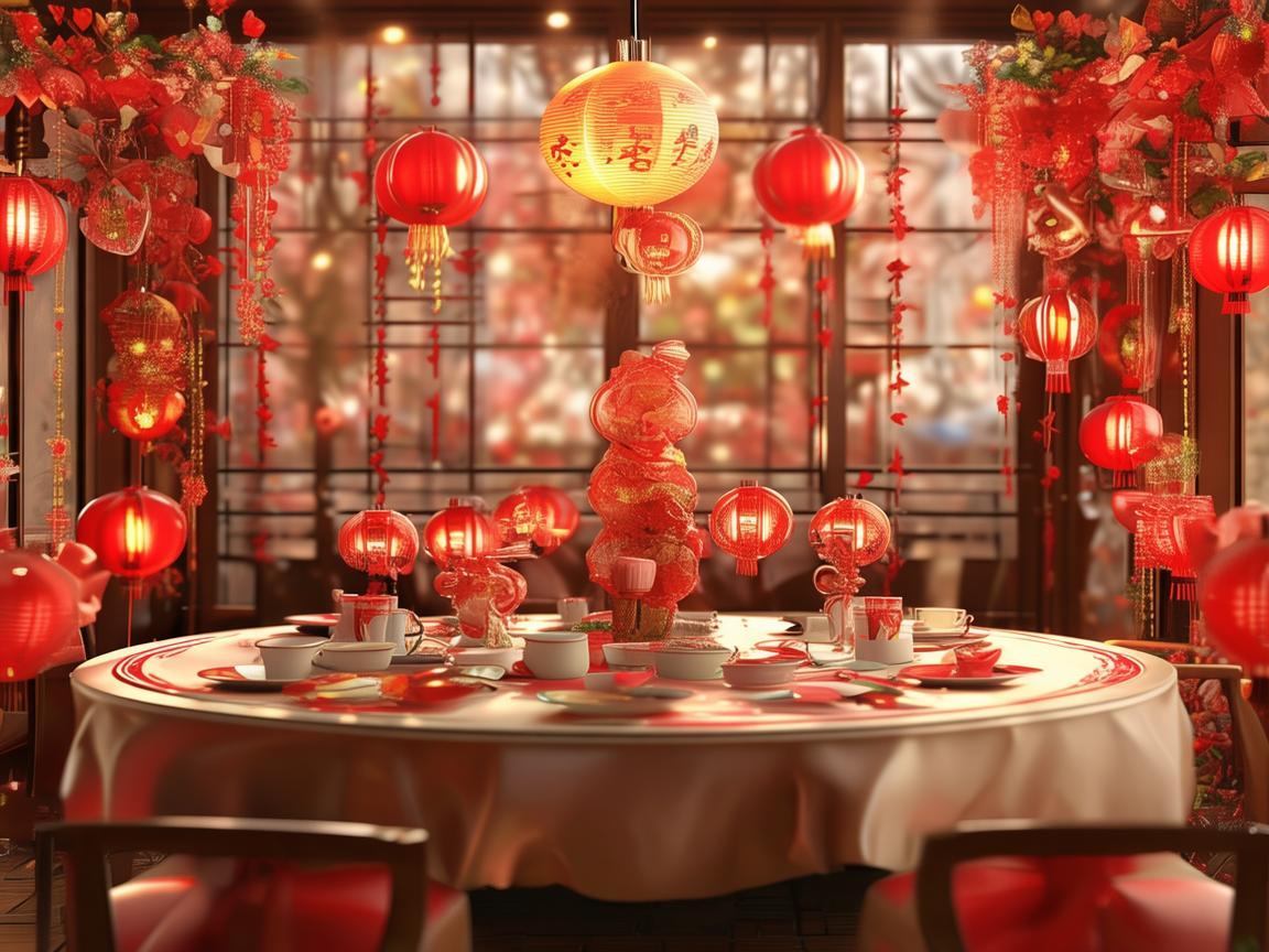 家里办喜事适合听什么歌？