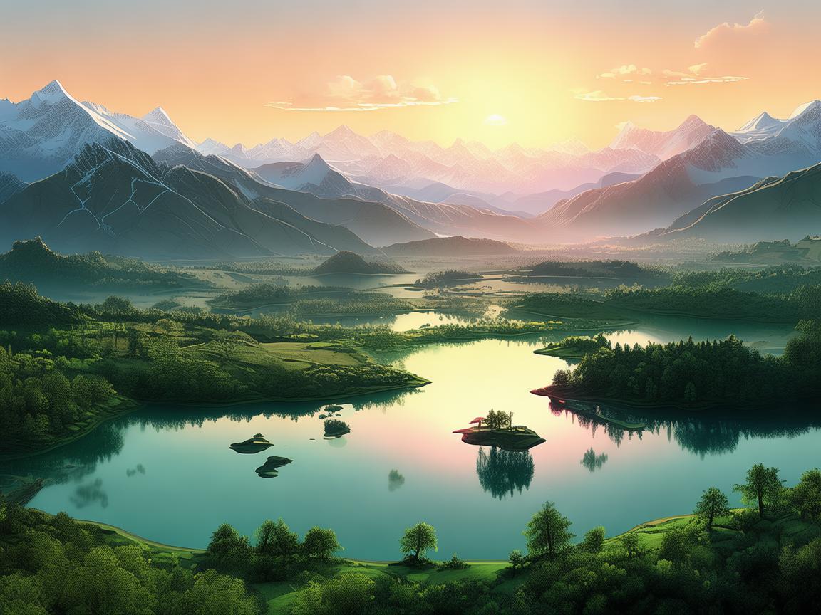 山清清水碧碧出自哪首歌？