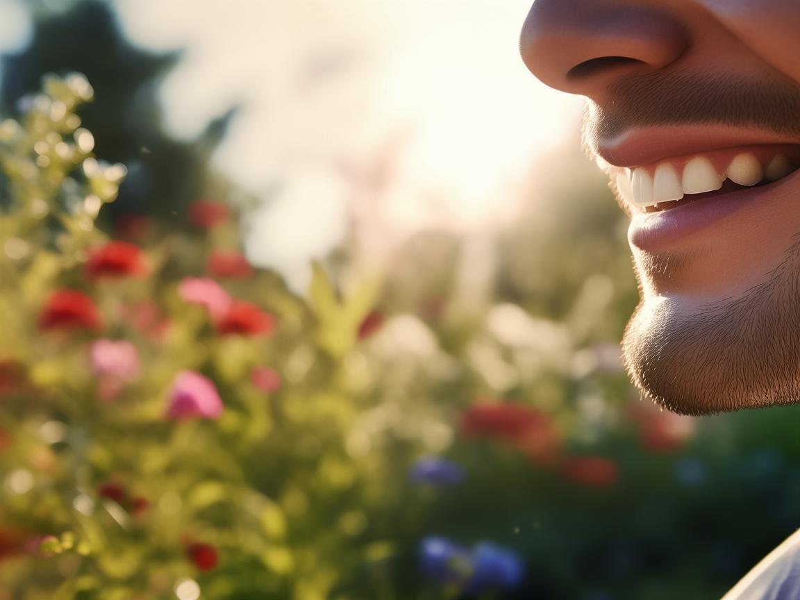帅哥的灿烂笑容出自哪首歌？