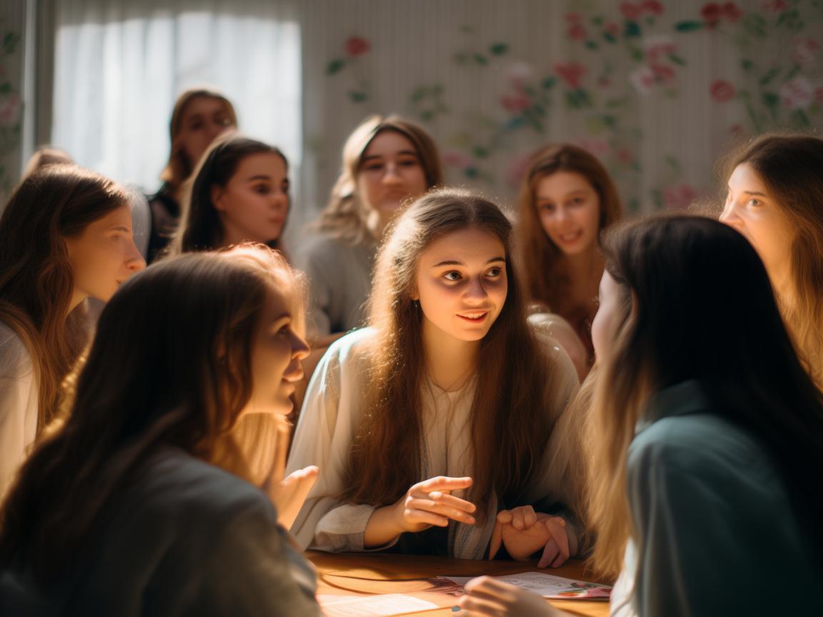 女同学究竟喜欢唱什么歌？