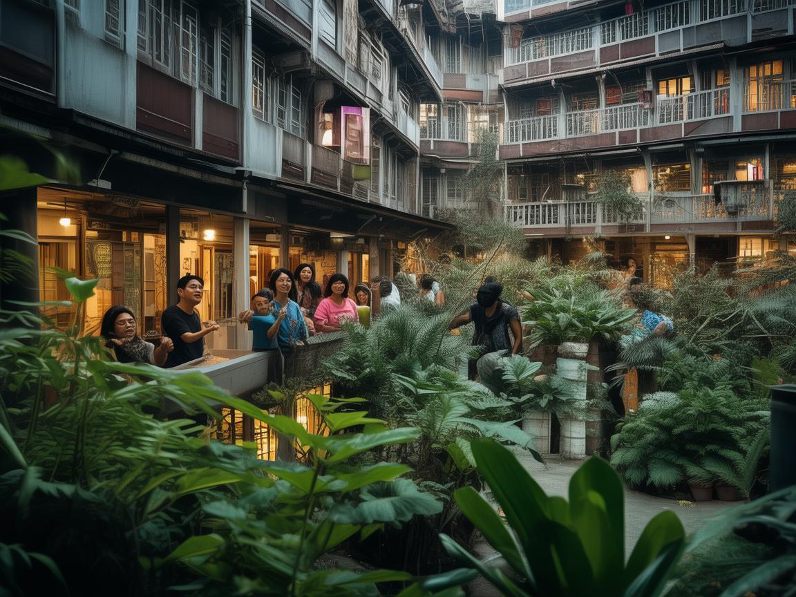上海疫情住宅歌会唱什么歌合适呢？