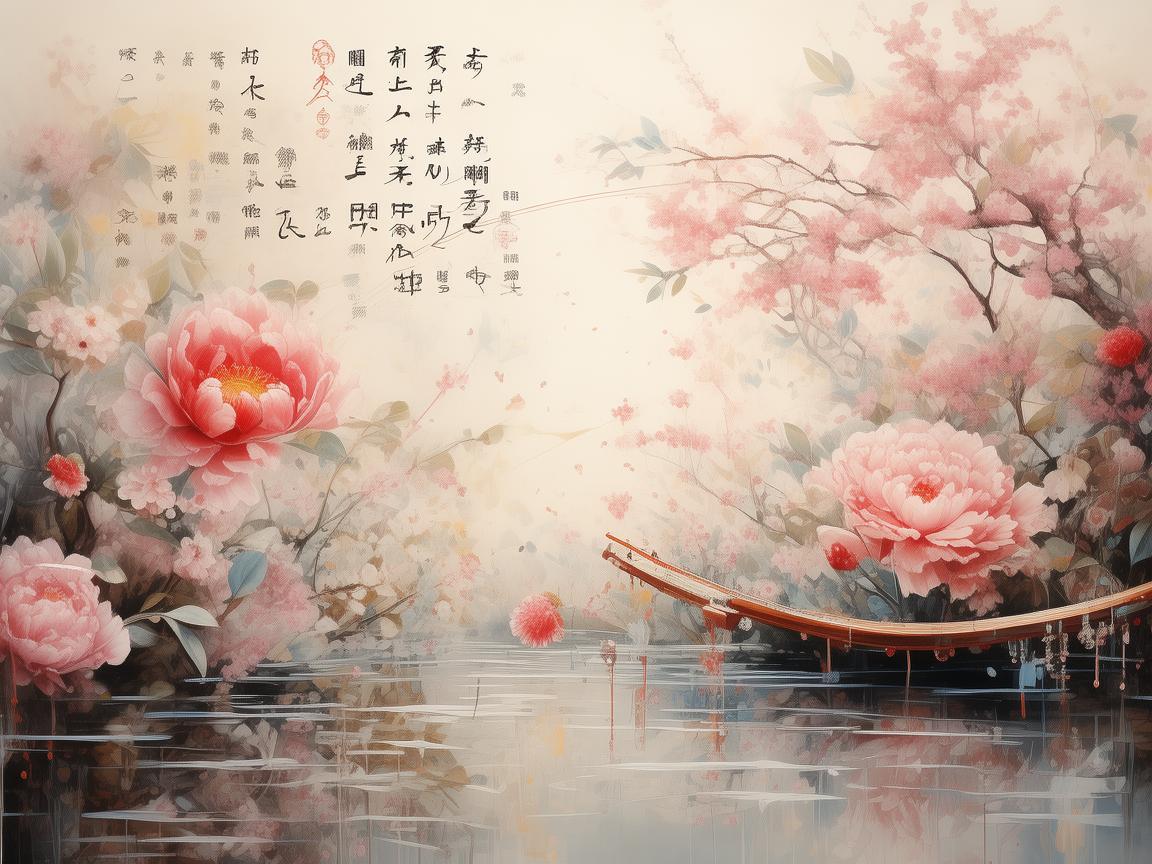 外国女生唱的中文歌都有哪些呢？