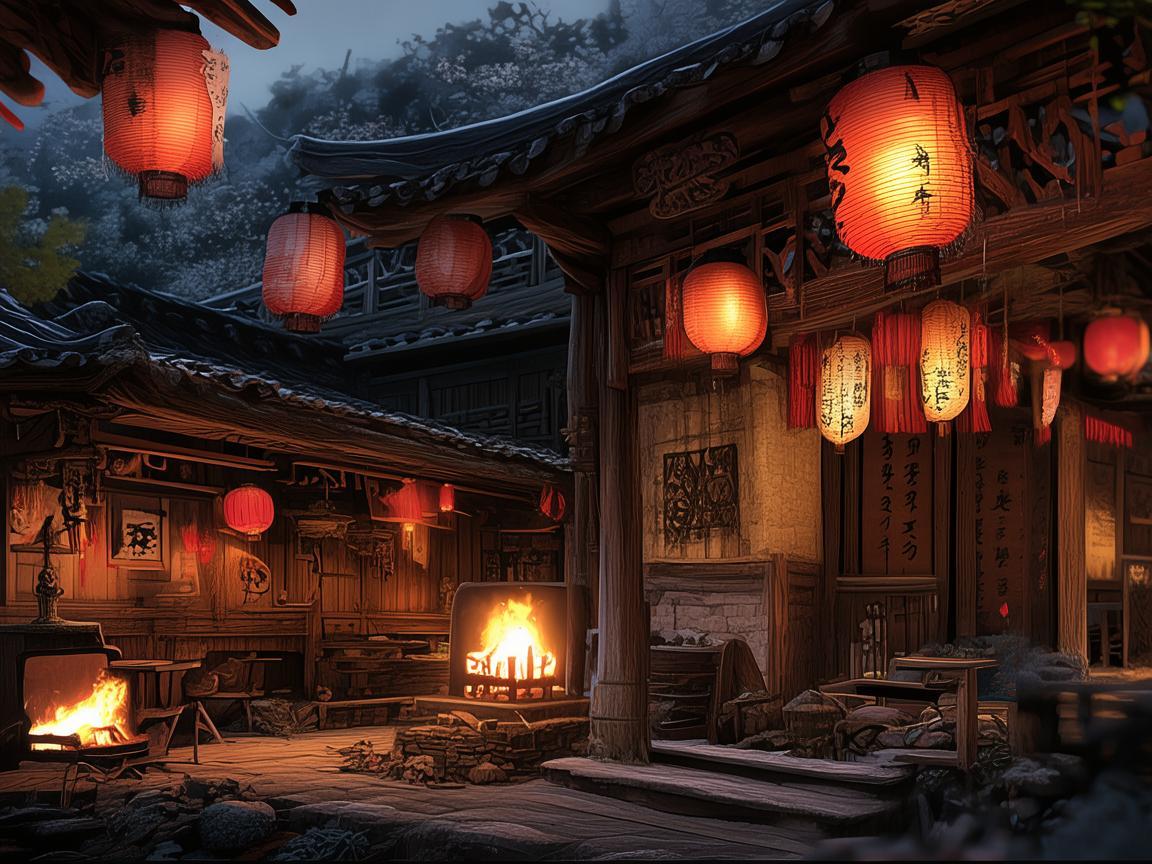 我的家在东北到底是什么歌？