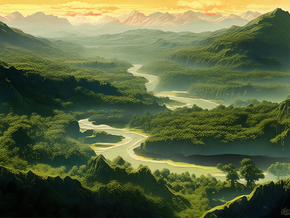 走遍万水青山究竟是哪首歌？