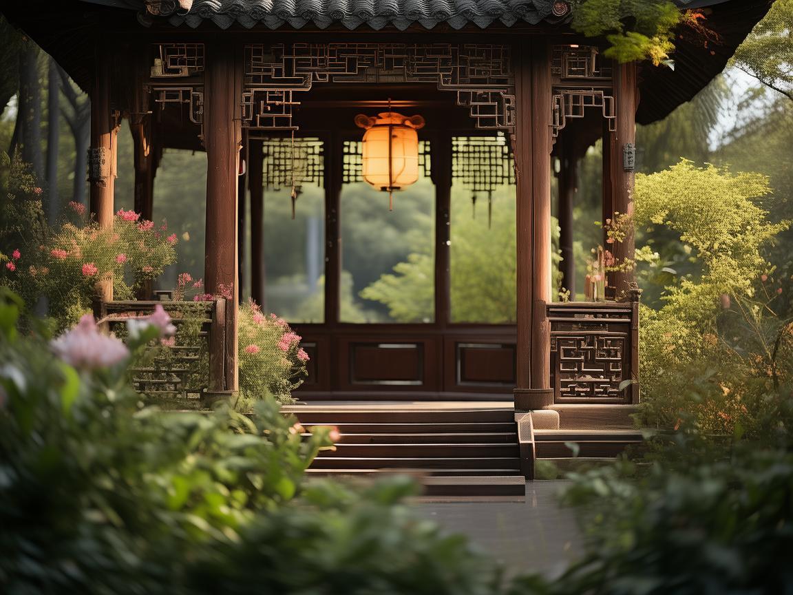 古代歌姬一般在什么楼呢？