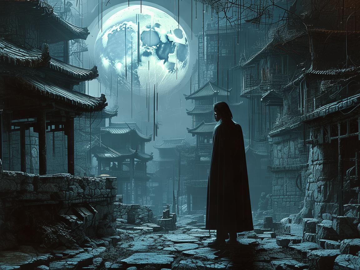 胡歌在里究竟干了什么？