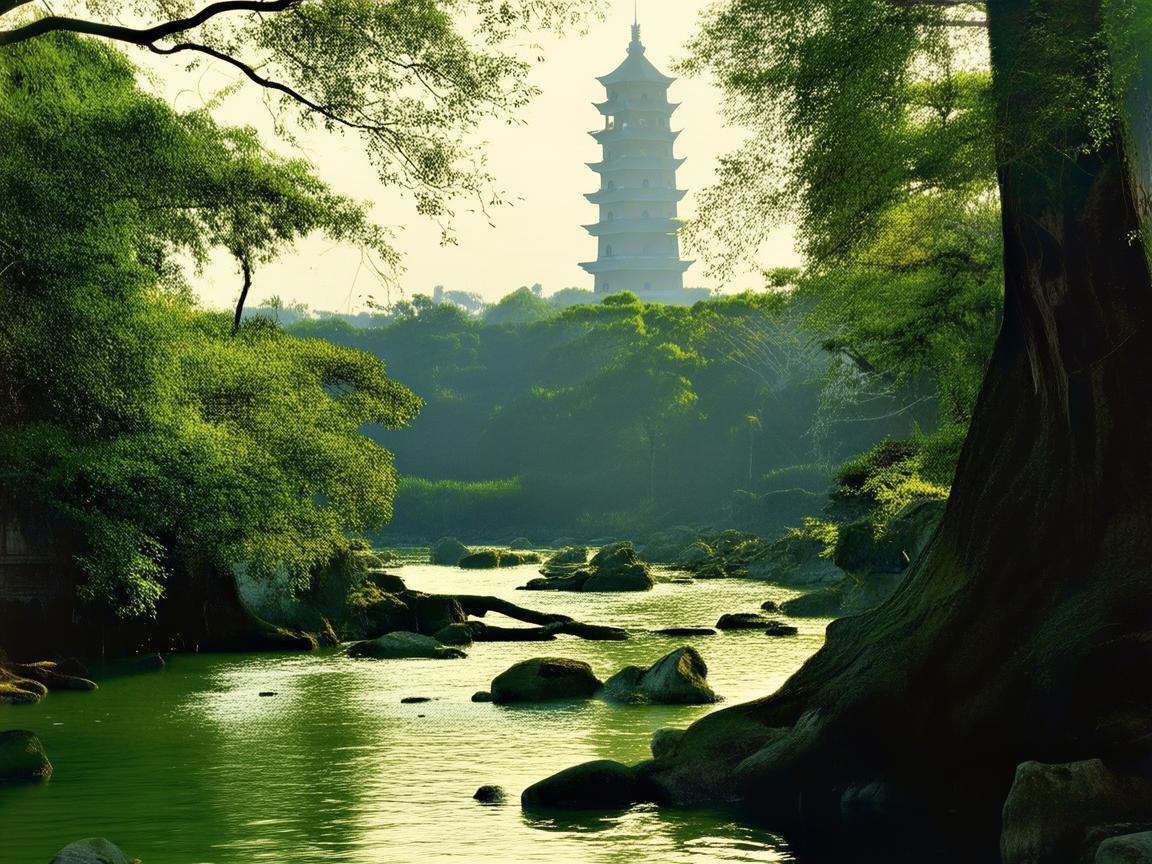 哪首歌的歌词里有卧龙寺？