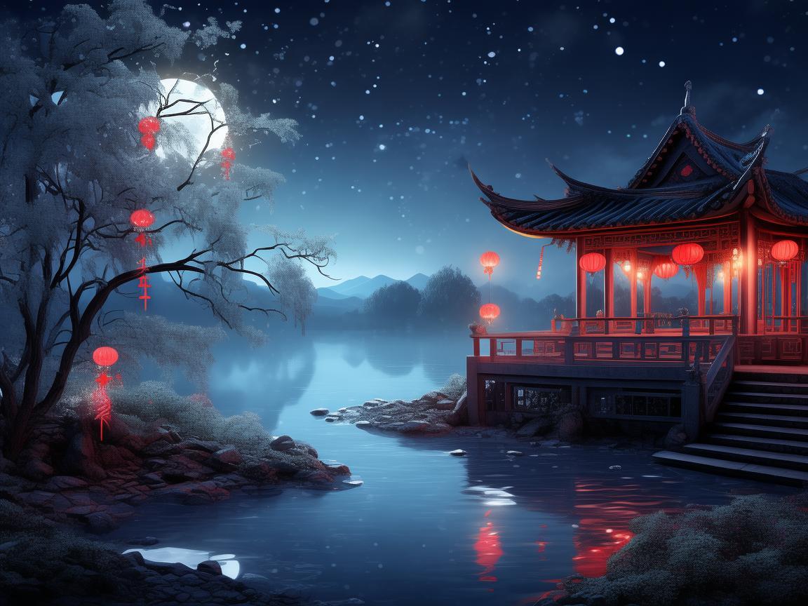 七夕当天唱什么歌最好？