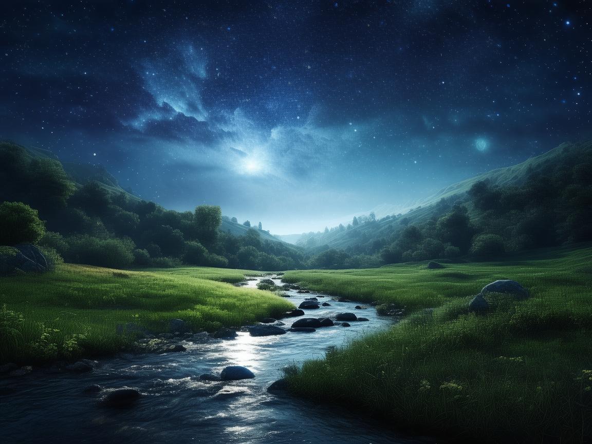 夜里最适合唱什么歌？