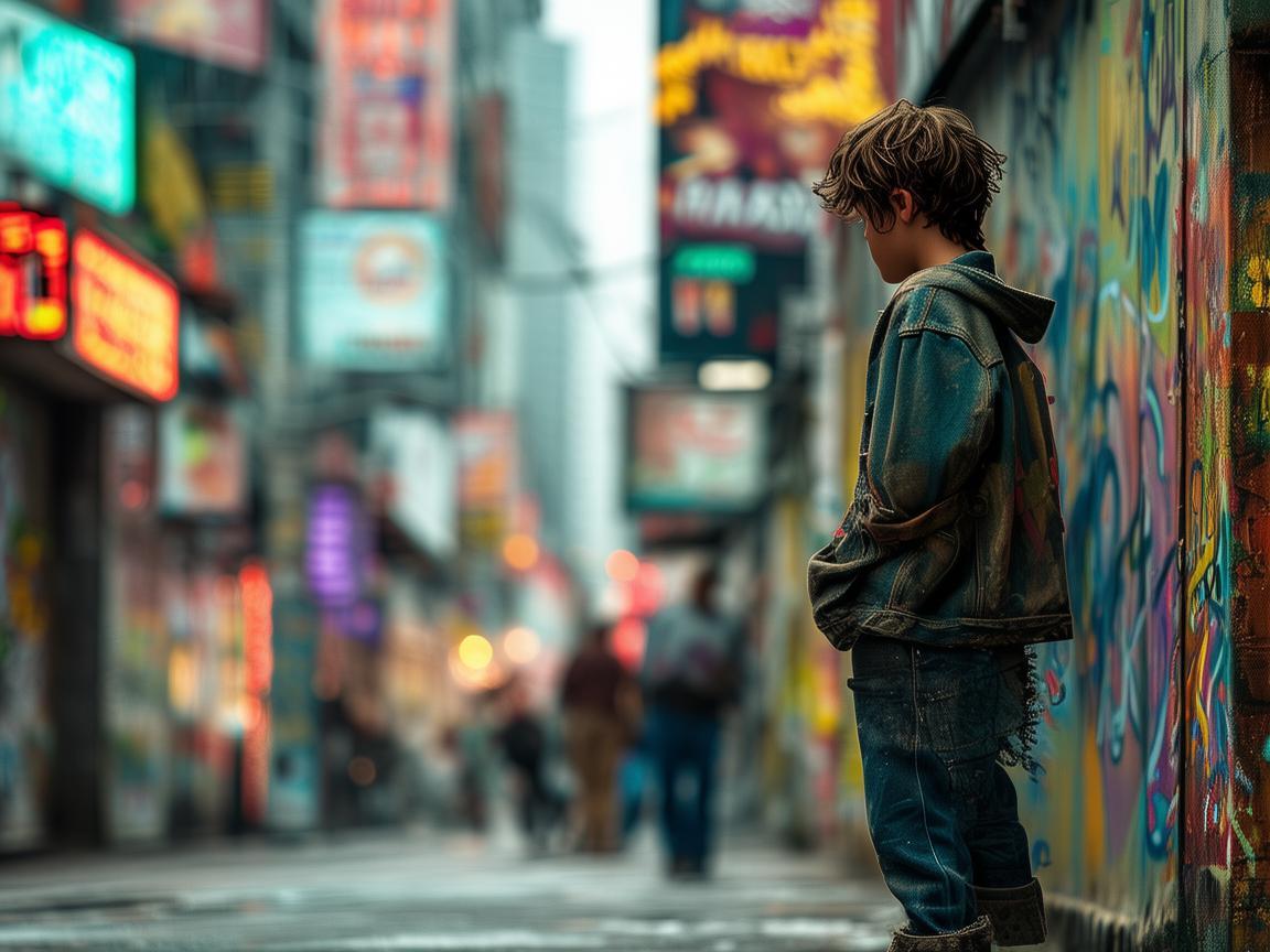 街头少年没有梦想出自哪首歌? 街头少年没有梦想出自哪首歌?