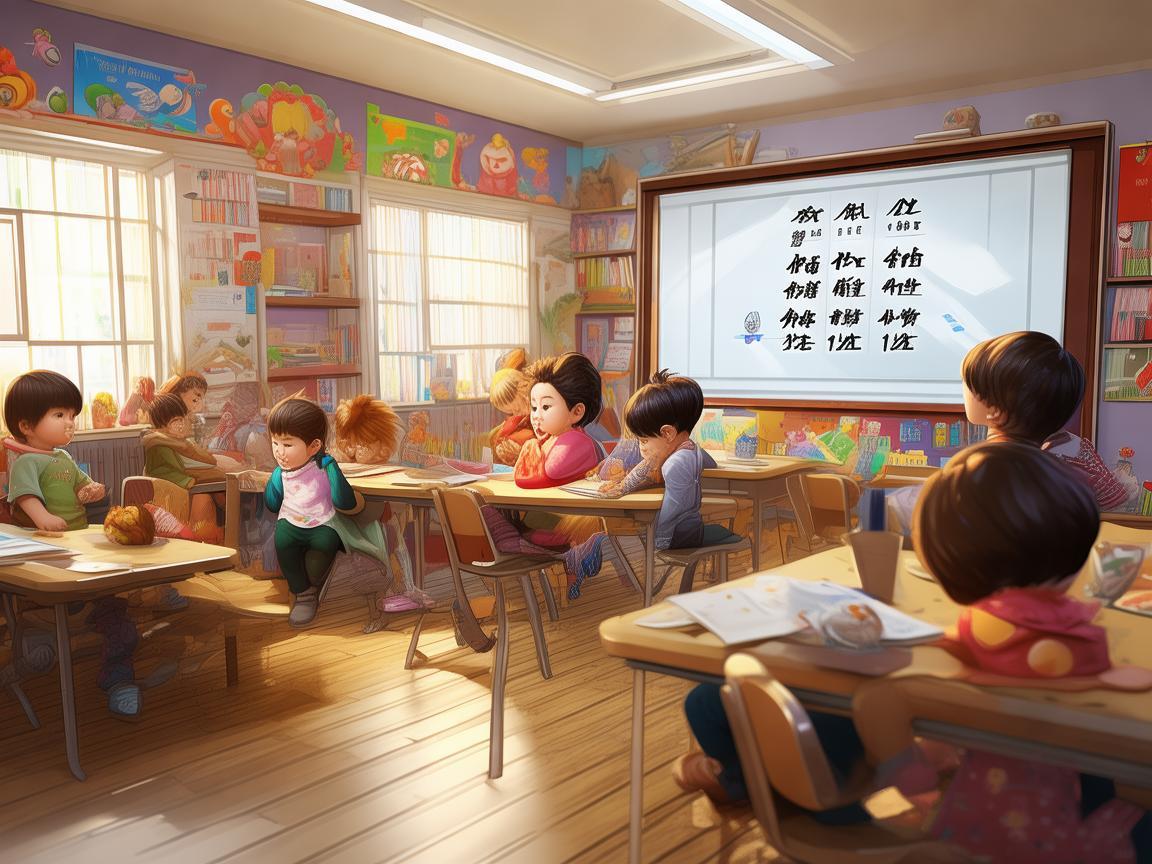 孩子学习语文听什么歌合适？