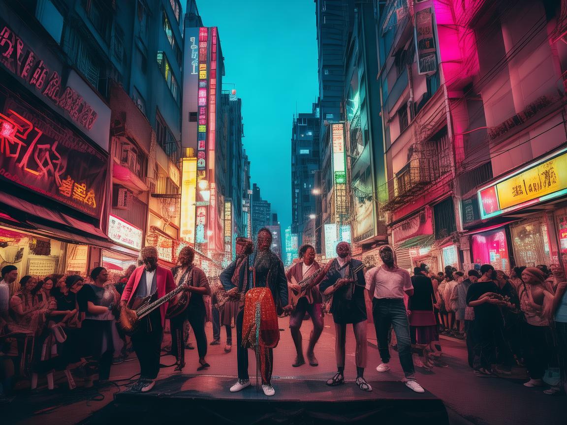 李荣浩唱偶像的歌究竟叫什么？