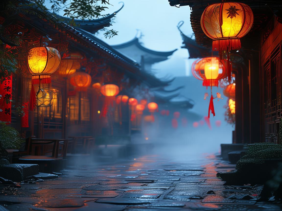 为什么元宵节要出歌？