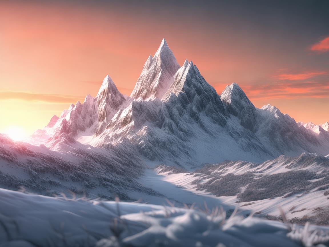 我看过祁连山的雪出自哪首歌？
