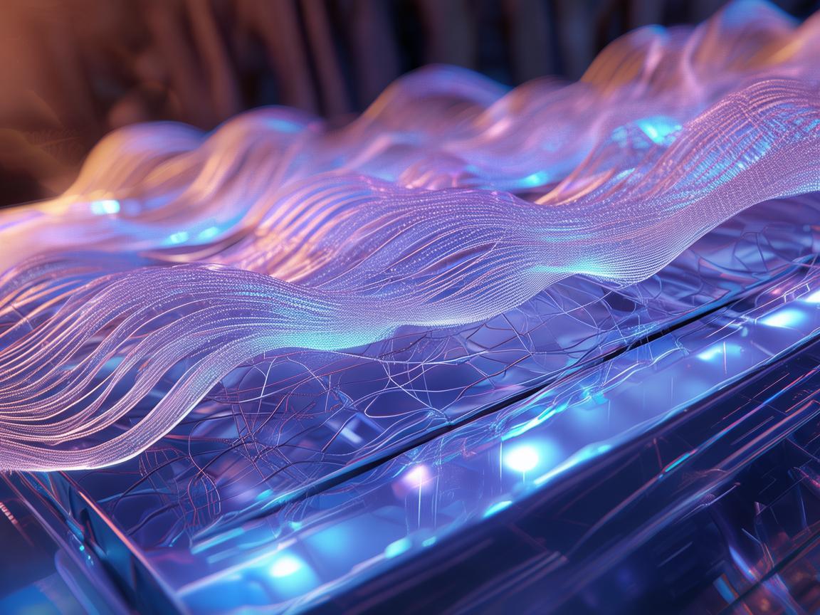 歌尔声学究竟是做什么的？