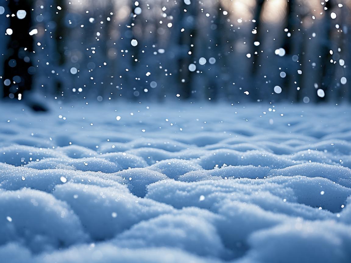 带你看大雪纷飞出自哪首歌？