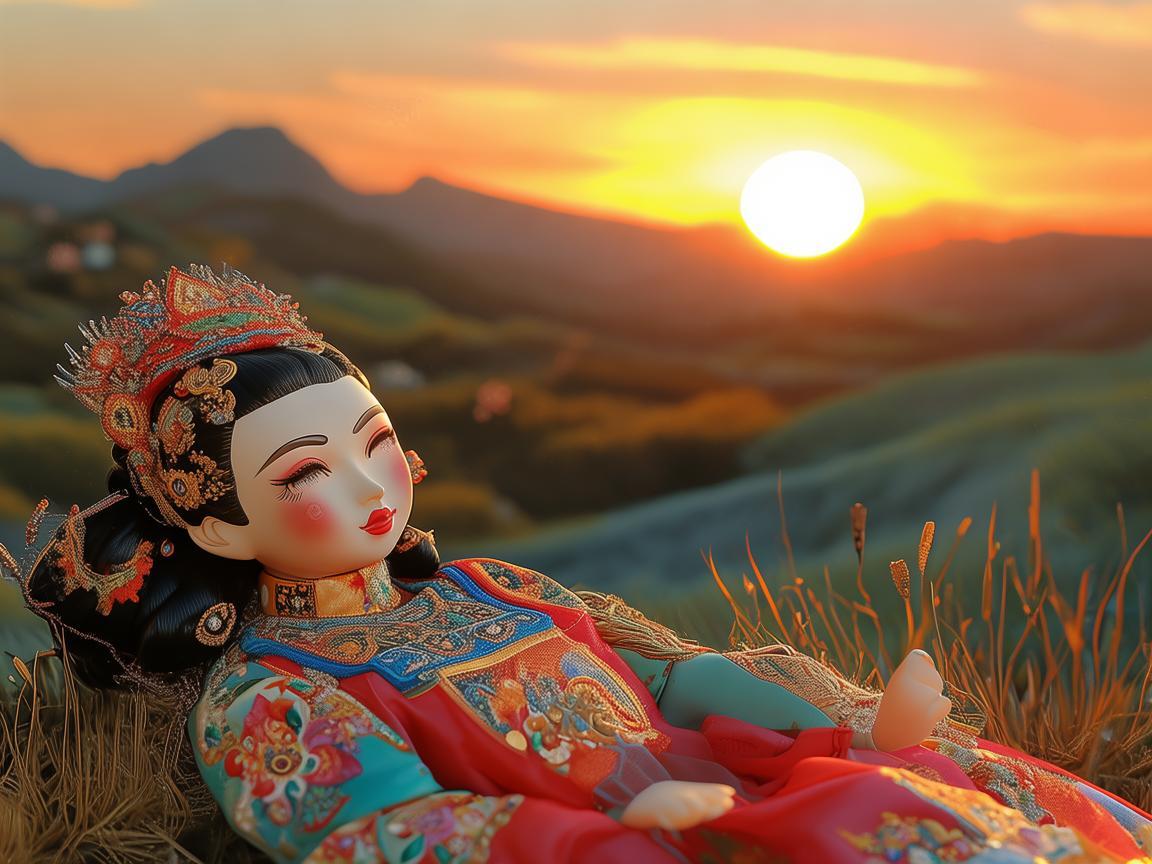 我是宁夏的娃娃出自哪首歌？