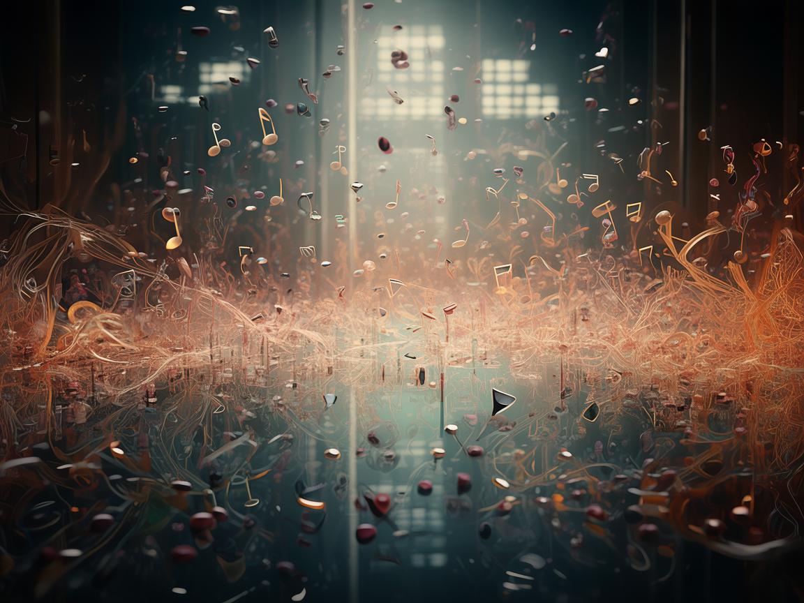 如果可以预知明天是一首怎样的歌？