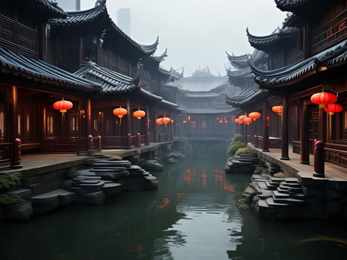 胡歌为何拒绝县委大院？